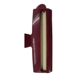 Marvy Uchida Corru Gator Straight Pattern Eight and a Half Inch Roller Crimper